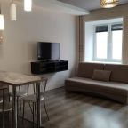 Восьмиместный (Пять Звёзд ЖК Лагуна), Апартаменты Пять Звёзд ЖК Лагуна