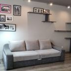 Восьмиместный (Пять Звёзд ЖК Лагуна), Апартаменты Пять Звёзд ЖК Лагуна