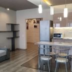 Восьмиместный (Пять Звёзд ЖК Лагуна), Апартаменты Пять Звёзд ЖК Лагуна