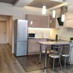 Восьмиместный (Пять Звёзд ЖК Лагуна), Апартаменты Пять Звёзд ЖК Лагуна