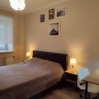 Восьмиместный (Пять Звёзд ЖК Лагуна), Апартаменты Пять Звёзд ЖК Лагуна