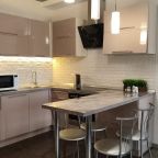 Восьмиместный (Пять Звёзд ЖК Лагуна), Апартаменты Пять Звёзд ЖК Лагуна