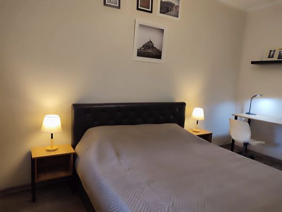 Апартаменты Пять Звёзд ЖК Лагуна, Красноярск