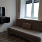 Восьмиместный (Пять Звёзд ЖК Лагуна), Апартаменты Пять Звёзд ЖК Лагуна