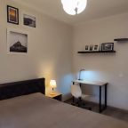 Восьмиместный (Пять Звёзд ЖК Лагуна), Апартаменты Пять Звёзд ЖК Лагуна