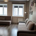 Восьмиместный (Пять Звёзд ЖК Лагуна), Апартаменты Пять Звёзд ЖК Лагуна