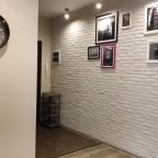 Восьмиместный (Пять Звёзд ЖК Лагуна), Апартаменты Пять Звёзд ЖК Лагуна