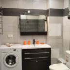 Восьмиместный (Пять Звёзд ЖК Лагуна), Апартаменты Пять Звёзд ЖК Лагуна