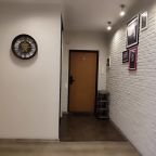 Восьмиместный (Пять Звёзд ЖК Лагуна), Апартаменты Пять Звёзд ЖК Лагуна