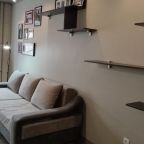 Восьмиместный (Пять Звёзд ЖК Лагуна), Апартаменты Пять Звёзд ЖК Лагуна