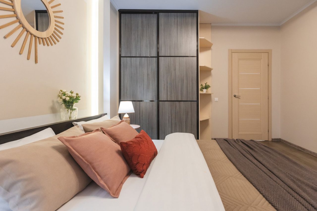 Восьмиместный (Пять Звёзд ЖК Лагуна), Апартаменты Пять Звёзд ЖК Лагуна