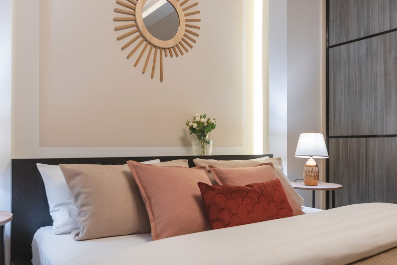 Восьмиместный (Пять Звёзд ЖК Лагуна), Апартаменты Пять Звёзд ЖК Лагуна