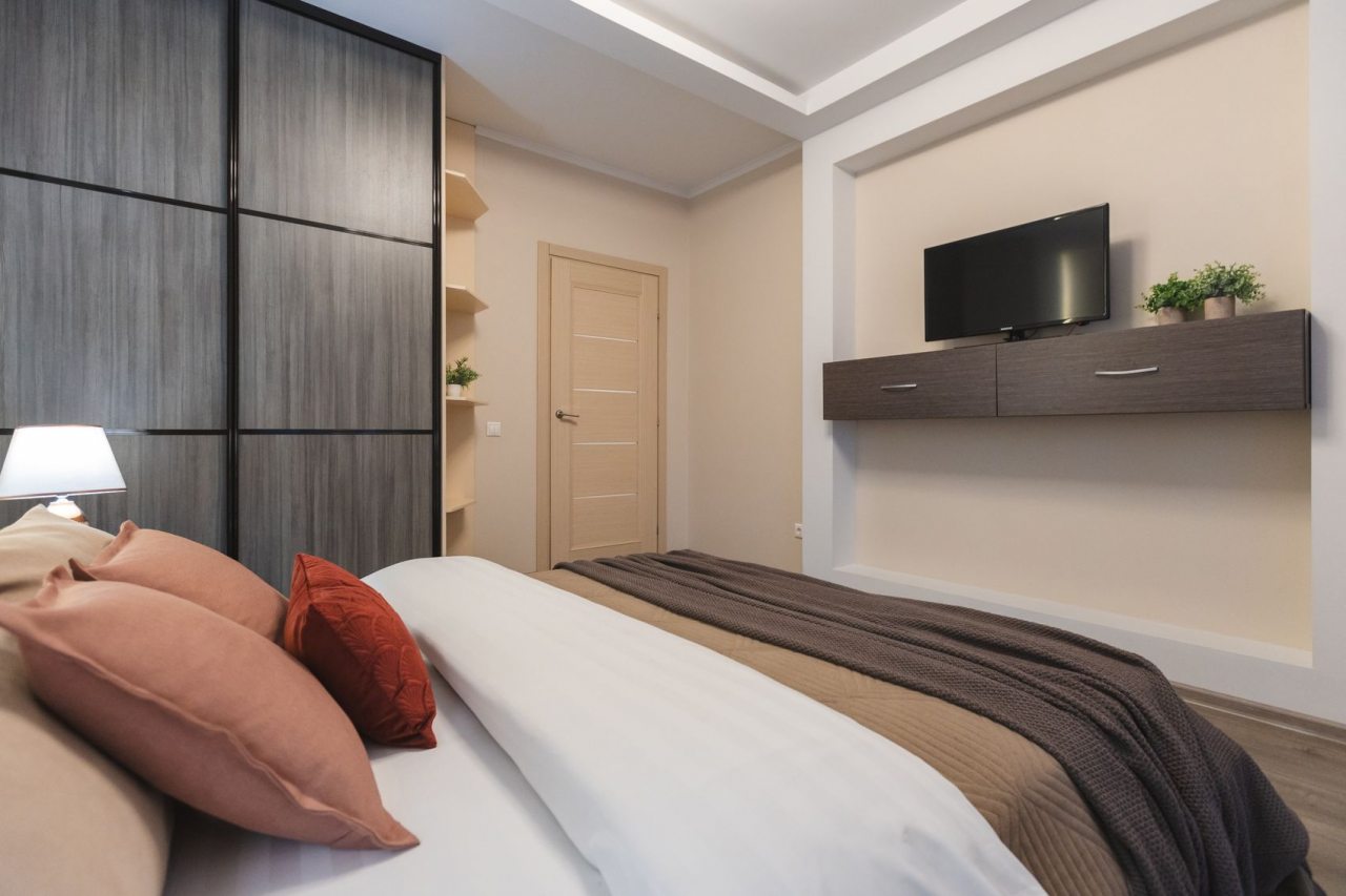 Восьмиместный (Пять Звёзд ЖК Лагуна), Апартаменты Пять Звёзд ЖК Лагуна