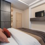 Восьмиместный (Пять Звёзд ЖК Лагуна), Апартаменты Пять Звёзд ЖК Лагуна