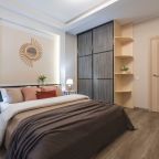 Восьмиместный (Пять Звёзд ЖК Лагуна), Апартаменты Пять Звёзд ЖК Лагуна