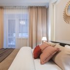 Восьмиместный (Пять Звёзд ЖК Лагуна), Апартаменты Пять Звёзд ЖК Лагуна