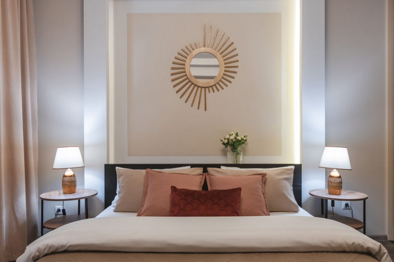 Восьмиместный (Пять Звёзд ЖК Лагуна), Апартаменты Пять Звёзд ЖК Лагуна