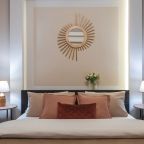 Восьмиместный (Пять Звёзд ЖК Лагуна), Апартаменты Пять Звёзд ЖК Лагуна