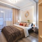 Восьмиместный (Пять Звёзд ЖК Лагуна), Апартаменты Пять Звёзд ЖК Лагуна