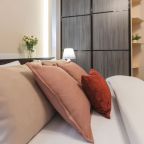 Восьмиместный (Пять Звёзд ЖК Лагуна), Апартаменты Пять Звёзд ЖК Лагуна