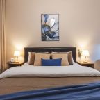 Восьмиместный (Пять Звёзд ЖК Лагуна), Апартаменты Пять Звёзд ЖК Лагуна