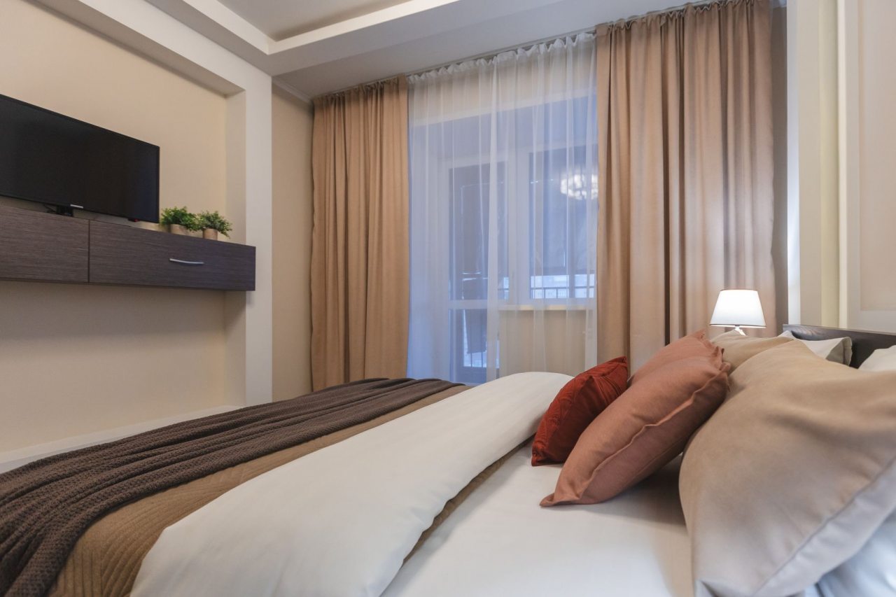 Восьмиместный (Пять Звёзд ЖК Лагуна), Апартаменты Пять Звёзд ЖК Лагуна