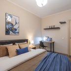 Восьмиместный (Пять Звёзд ЖК Лагуна), Апартаменты Пять Звёзд ЖК Лагуна