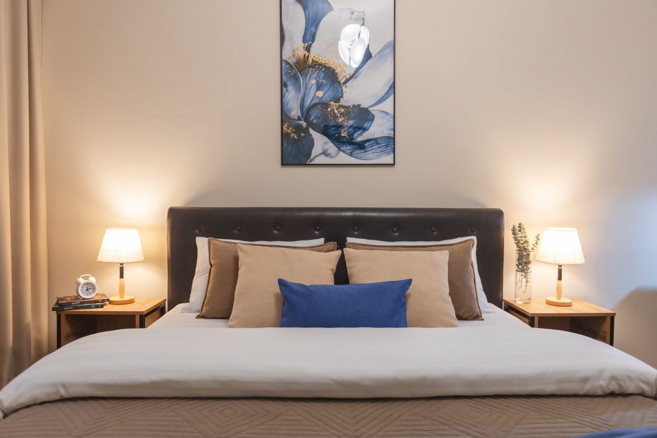 Восьмиместный (Пять Звёзд ЖК Лагуна), Апартаменты Пять Звёзд ЖК Лагуна