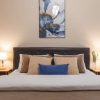 Восьмиместный (Пять Звёзд ЖК Лагуна), Апартаменты Пять Звёзд ЖК Лагуна