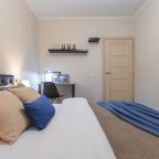 Восьмиместный (Пять Звёзд ЖК Лагуна), Апартаменты Пять Звёзд ЖК Лагуна