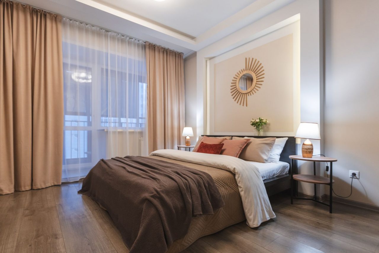 Восьмиместный (Пять Звёзд ЖК Лагуна), Апартаменты Пять Звёзд ЖК Лагуна