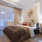 Восьмиместный (Пять Звёзд ЖК Лагуна), Апартаменты Пять Звёзд ЖК Лагуна