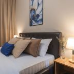 Восьмиместный (Пять Звёзд ЖК Лагуна), Апартаменты Пять Звёзд ЖК Лагуна