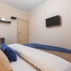 Восьмиместный (Пять Звёзд ЖК Лагуна), Апартаменты Пять Звёзд ЖК Лагуна