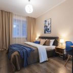 Восьмиместный (Пять Звёзд ЖК Лагуна), Апартаменты Пять Звёзд ЖК Лагуна