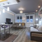 Восьмиместный (Пять Звёзд ЖК Лагуна), Апартаменты Пять Звёзд ЖК Лагуна