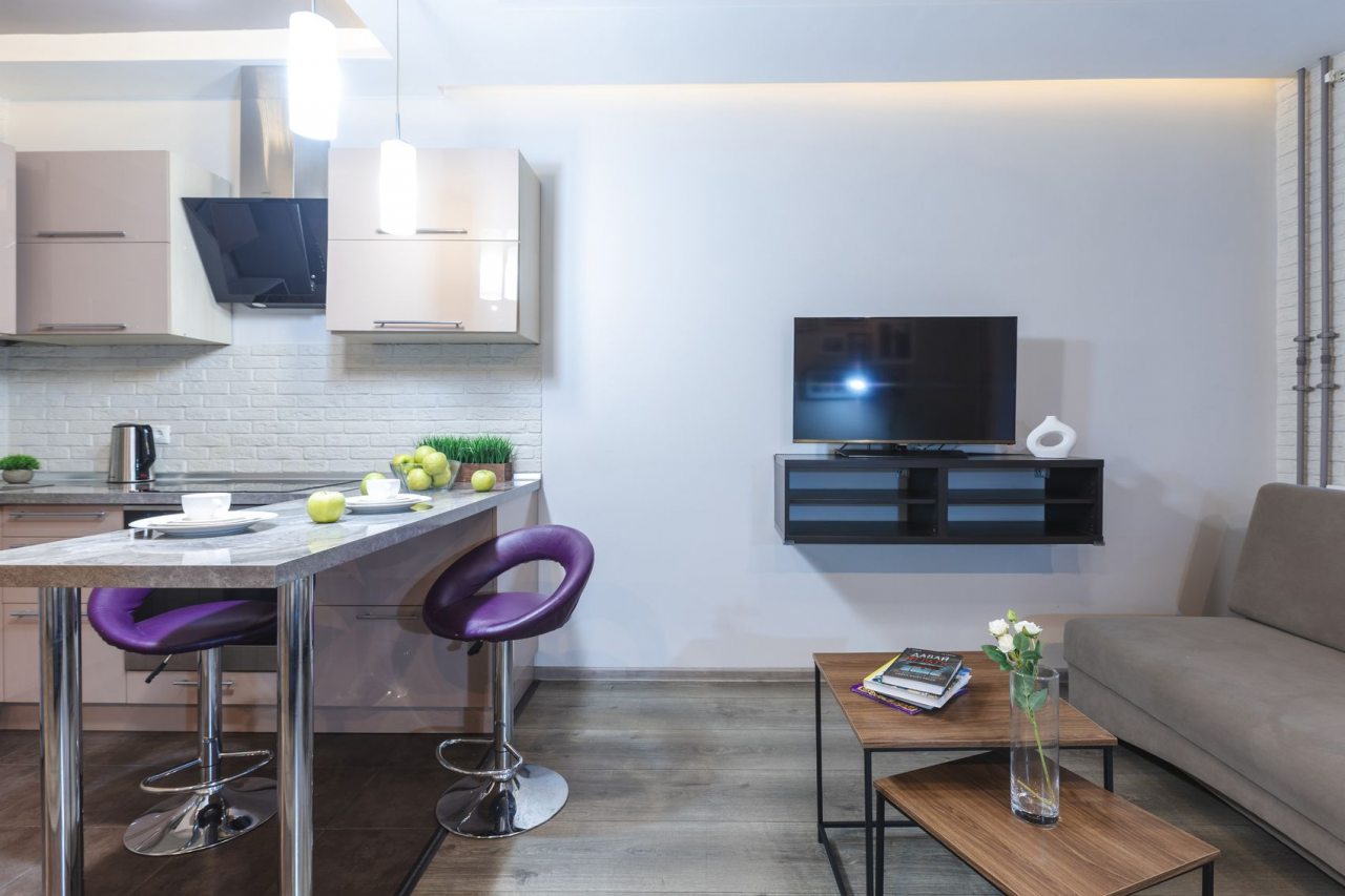 Восьмиместный (Пять Звёзд ЖК Лагуна), Апартаменты Пять Звёзд ЖК Лагуна