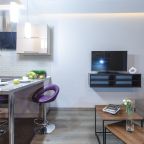 Восьмиместный (Пять Звёзд ЖК Лагуна), Апартаменты Пять Звёзд ЖК Лагуна