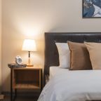 Восьмиместный (Пять Звёзд ЖК Лагуна), Апартаменты Пять Звёзд ЖК Лагуна