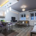 Восьмиместный (Пять Звёзд ЖК Лагуна), Апартаменты Пять Звёзд ЖК Лагуна