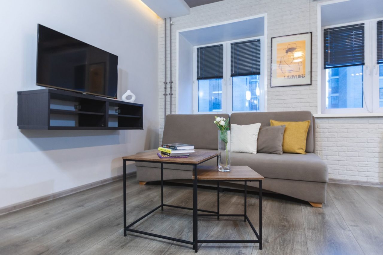 Восьмиместный (Пять Звёзд ЖК Лагуна), Апартаменты Пять Звёзд ЖК Лагуна