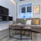 Восьмиместный (Пять Звёзд ЖК Лагуна), Апартаменты Пять Звёзд ЖК Лагуна