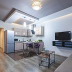 Восьмиместный (Пять Звёзд ЖК Лагуна), Апартаменты Пять Звёзд ЖК Лагуна