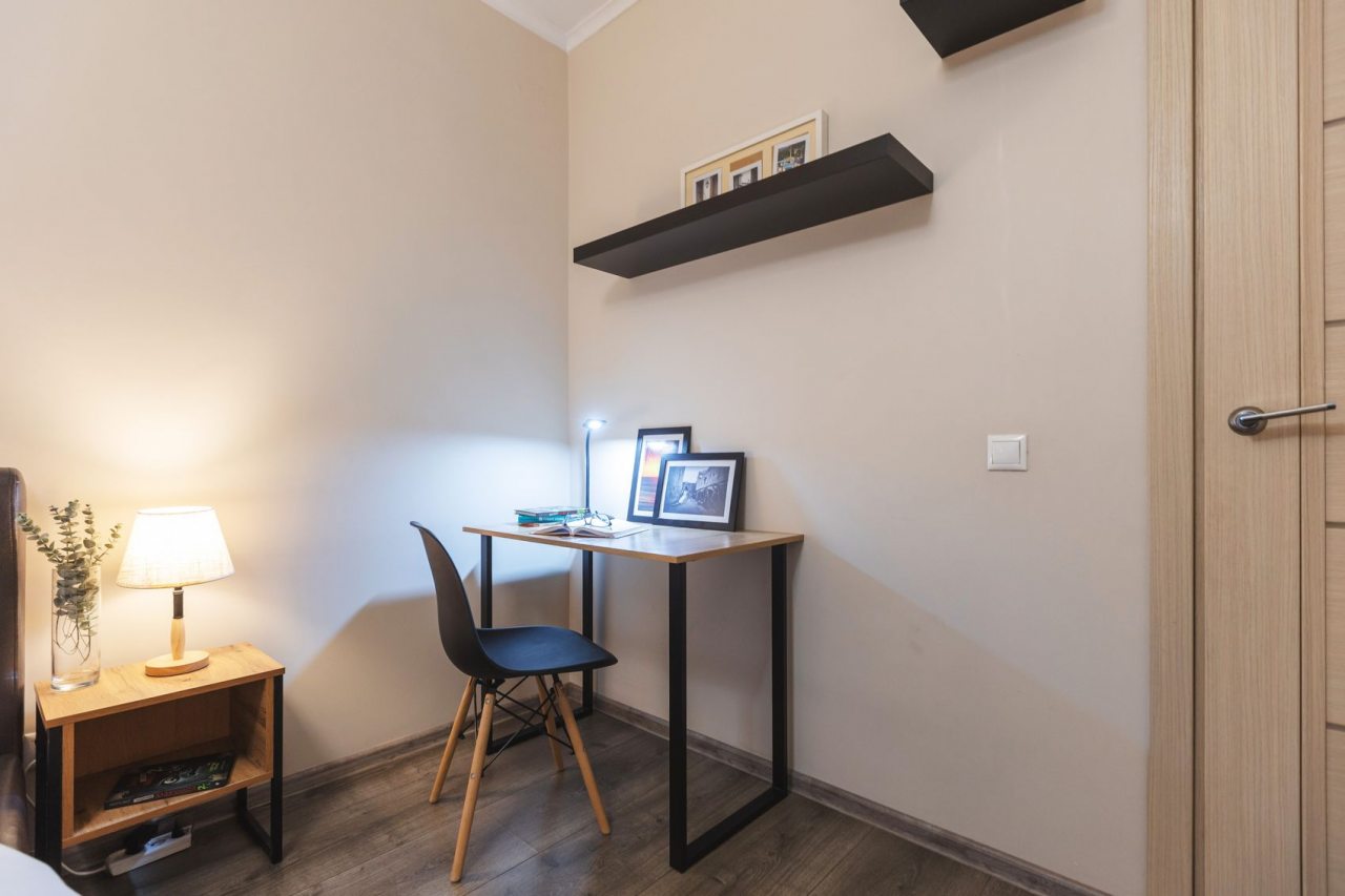 Восьмиместный (Пять Звёзд ЖК Лагуна), Апартаменты Пять Звёзд ЖК Лагуна