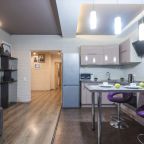 Восьмиместный (Пять Звёзд ЖК Лагуна), Апартаменты Пять Звёзд ЖК Лагуна