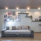 Восьмиместный (Пять Звёзд ЖК Лагуна), Апартаменты Пять Звёзд ЖК Лагуна