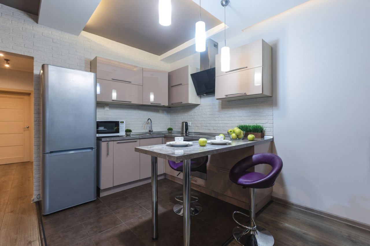 Восьмиместный (Пять Звёзд ЖК Лагуна), Апартаменты Пять Звёзд ЖК Лагуна