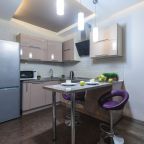 Восьмиместный (Пять Звёзд ЖК Лагуна), Апартаменты Пять Звёзд ЖК Лагуна