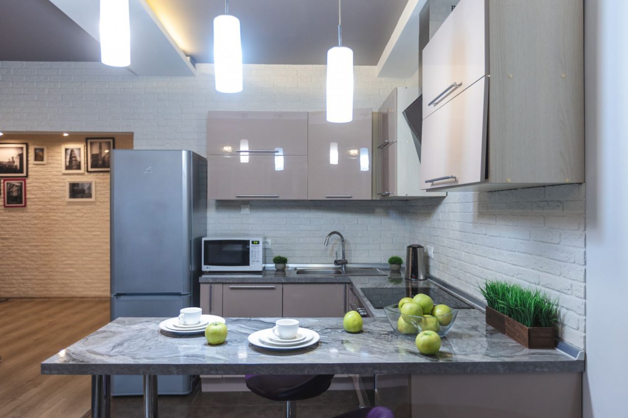 Восьмиместный (Пять Звёзд ЖК Лагуна), Апартаменты Пять Звёзд ЖК Лагуна