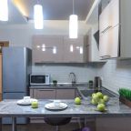 Восьмиместный (Пять Звёзд ЖК Лагуна), Апартаменты Пять Звёзд ЖК Лагуна